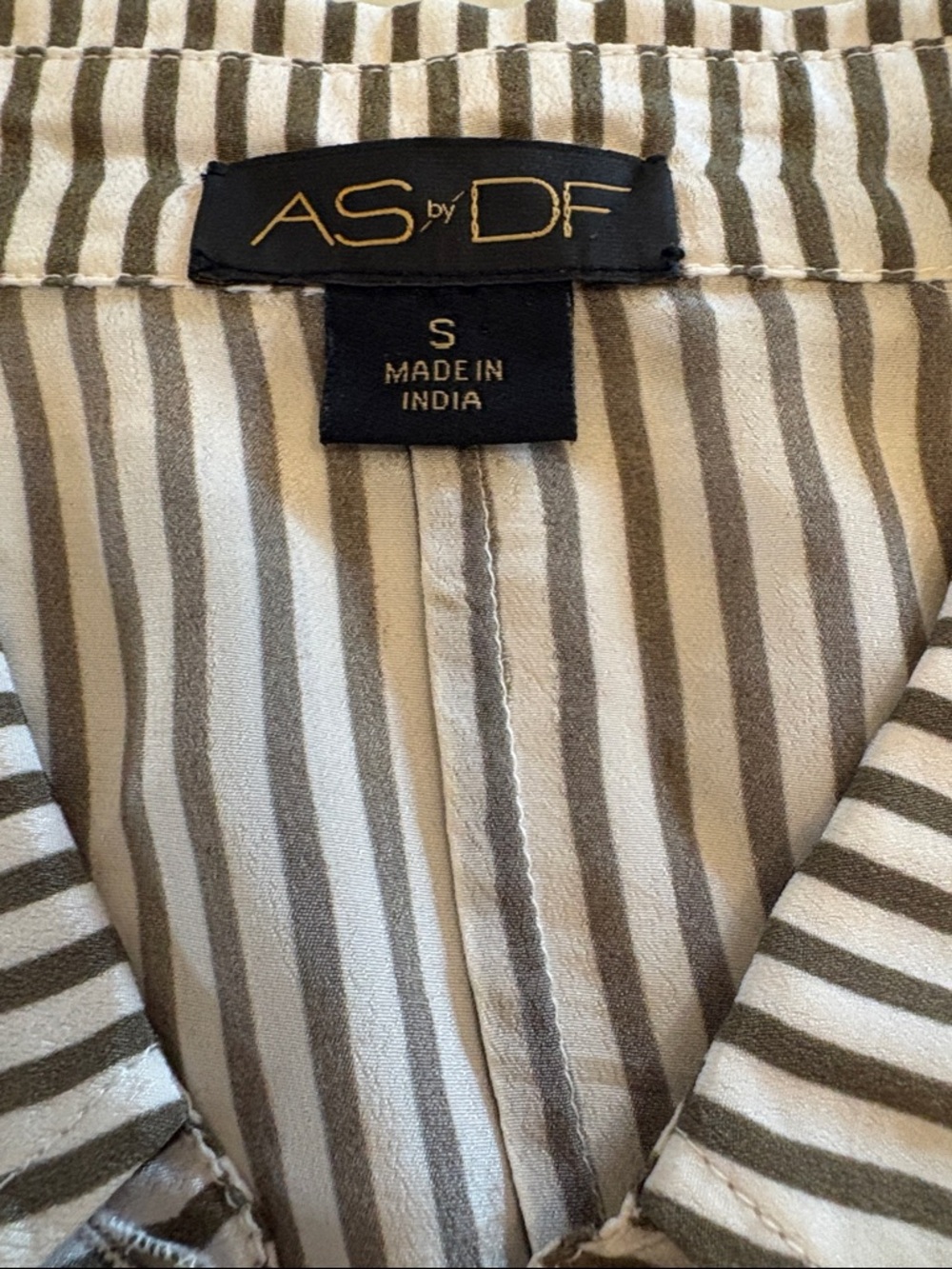 AS by DF top - Picture 9 of 13